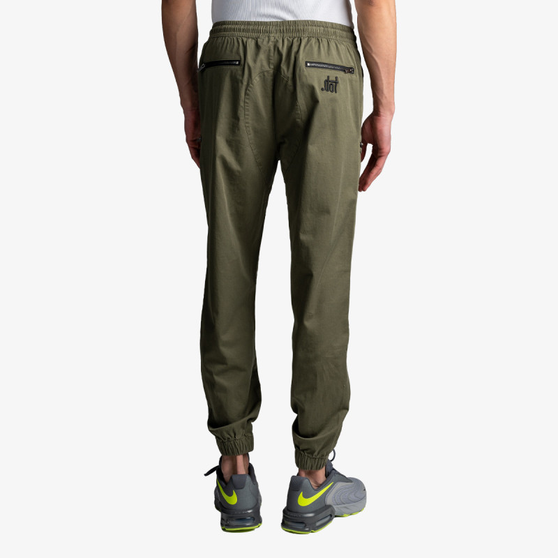 DOT Pantalone DOT MENS CARGO PANTS 