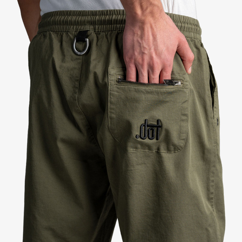 DOT Šorc DOT MENS SHORTS 