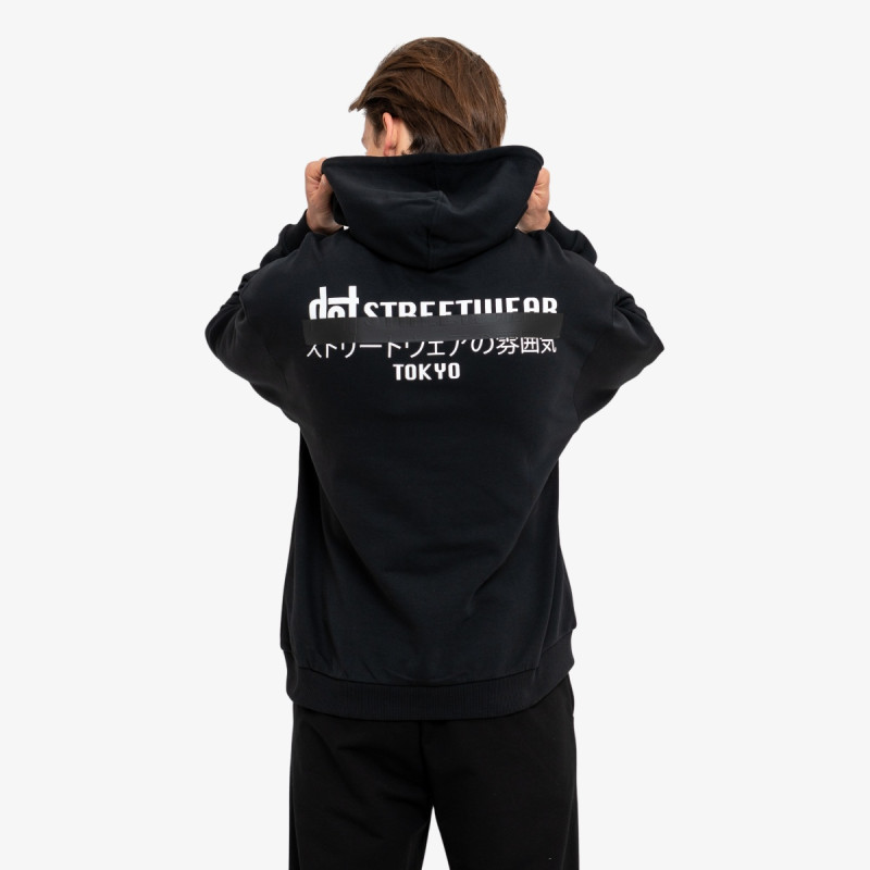 DOT Dukserica DOT MENS HOODY 