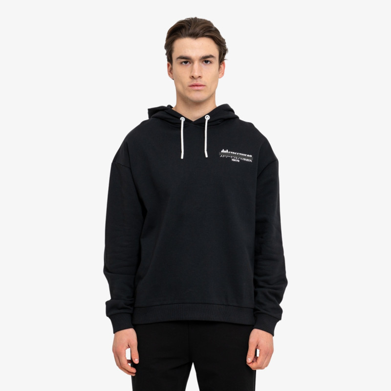 DOT Dukserica DOT MENS HOODY 