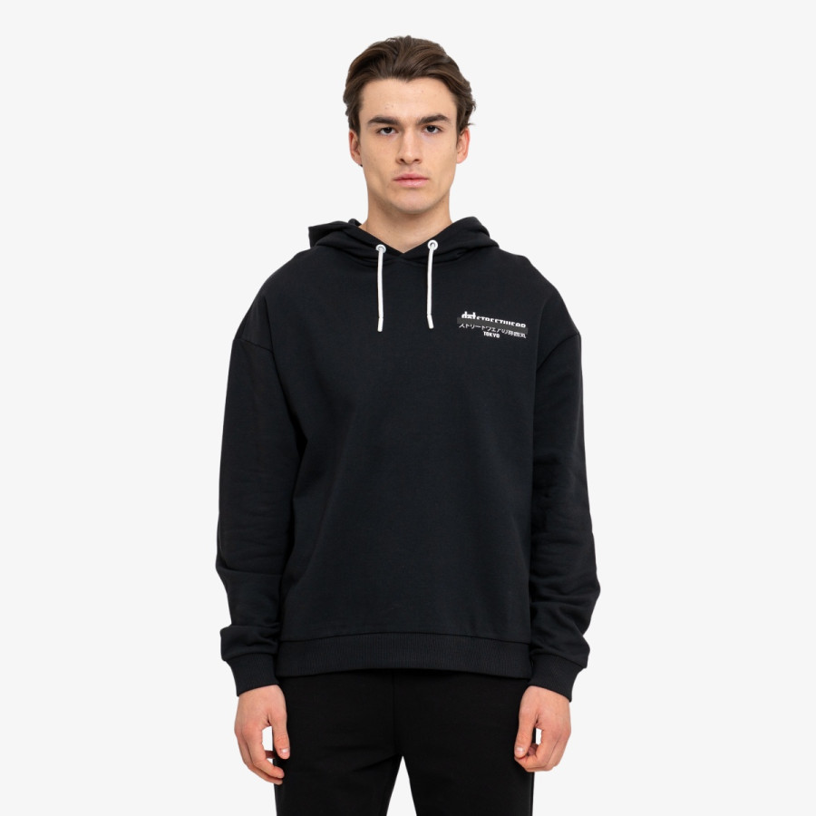 DOT Dukserica DOT MENS HOODY 