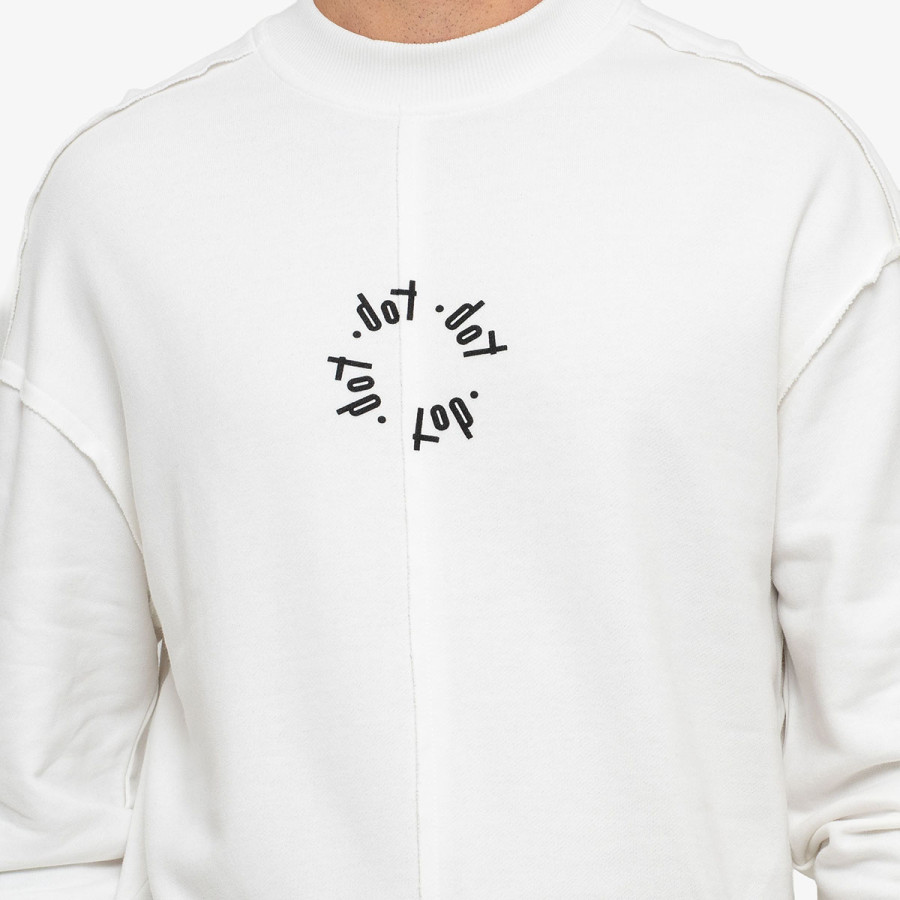 DOT Dukserica DOT MENS CREWNECK 