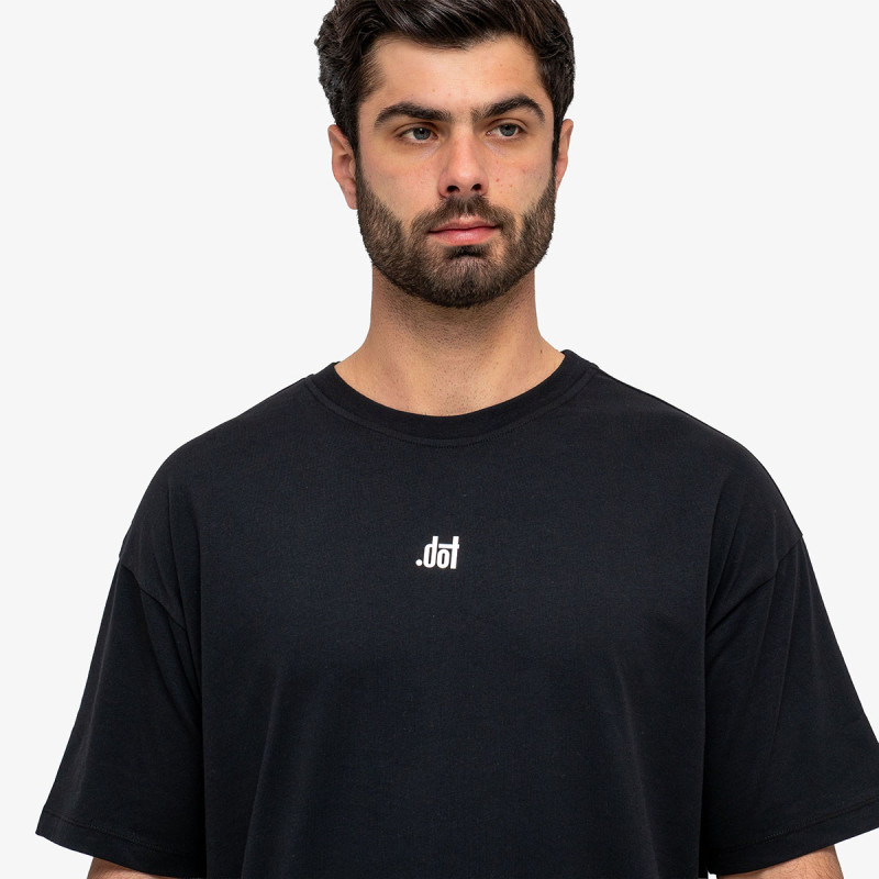 DOT Majica DOT MENS T-SHIRT 