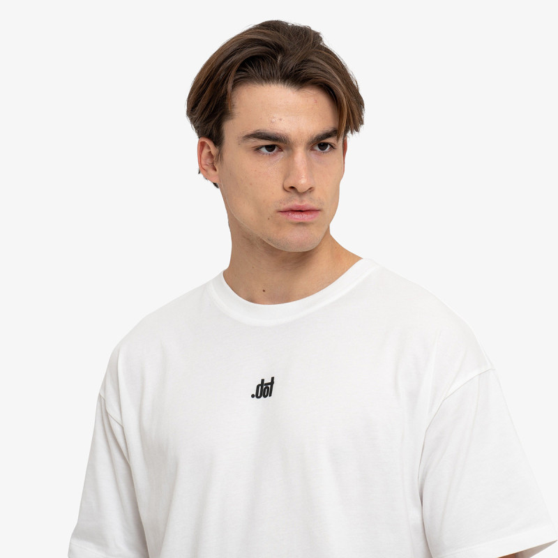 DOT Majica DOT MENS T-SHIRT 