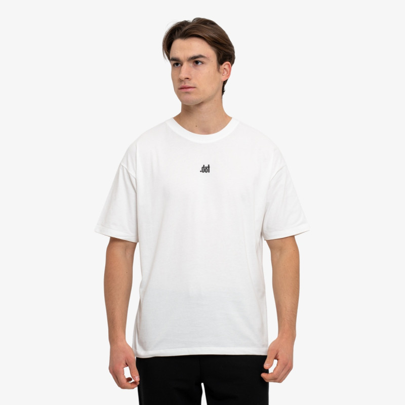 DOT Majica DOT MENS T-SHIRT 