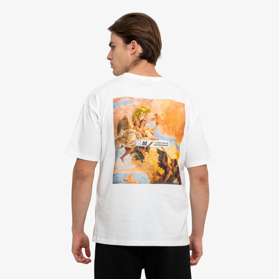 DOT Majica DOT MENS T-SHIRT 