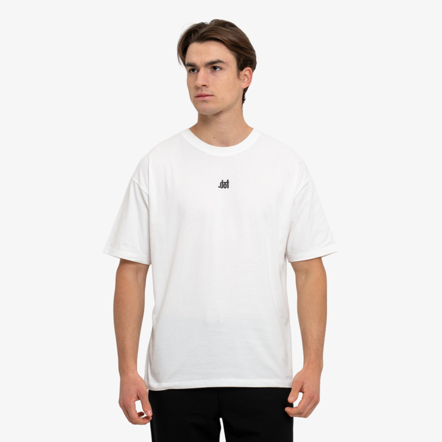 DOT Majica DOT MENS T-SHIRT 