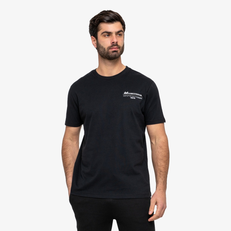 DOT Majica DOT MENS T-SHIRT 