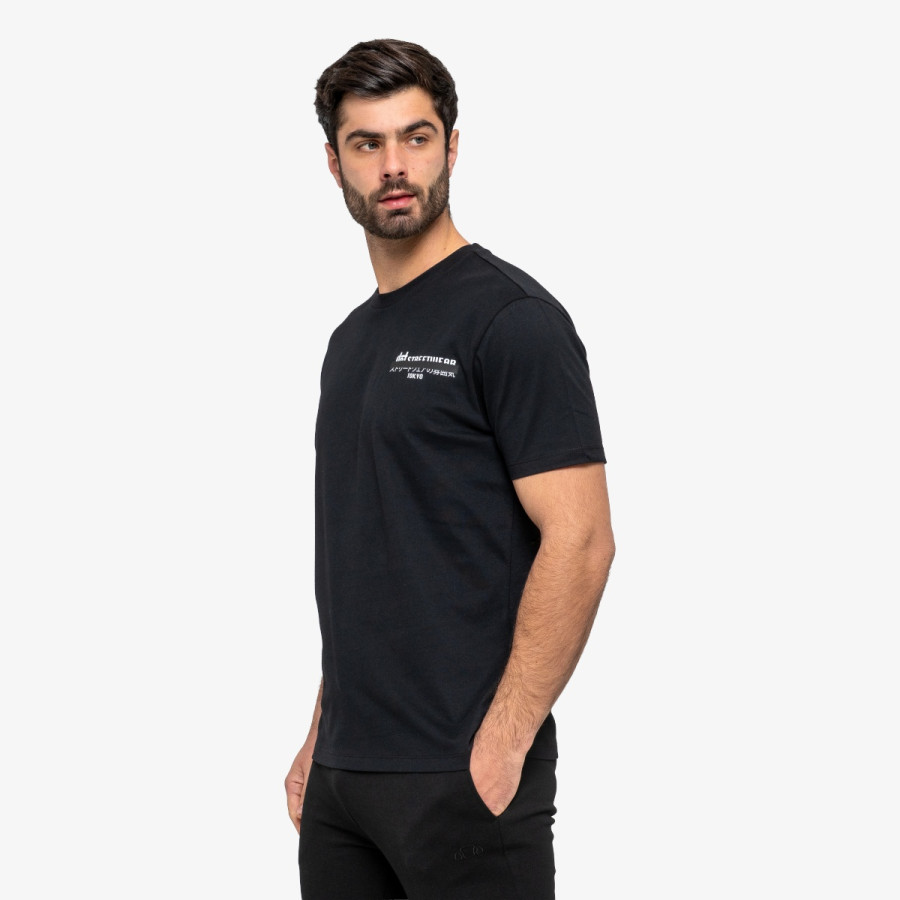 DOT Majica DOT MENS T-SHIRT 