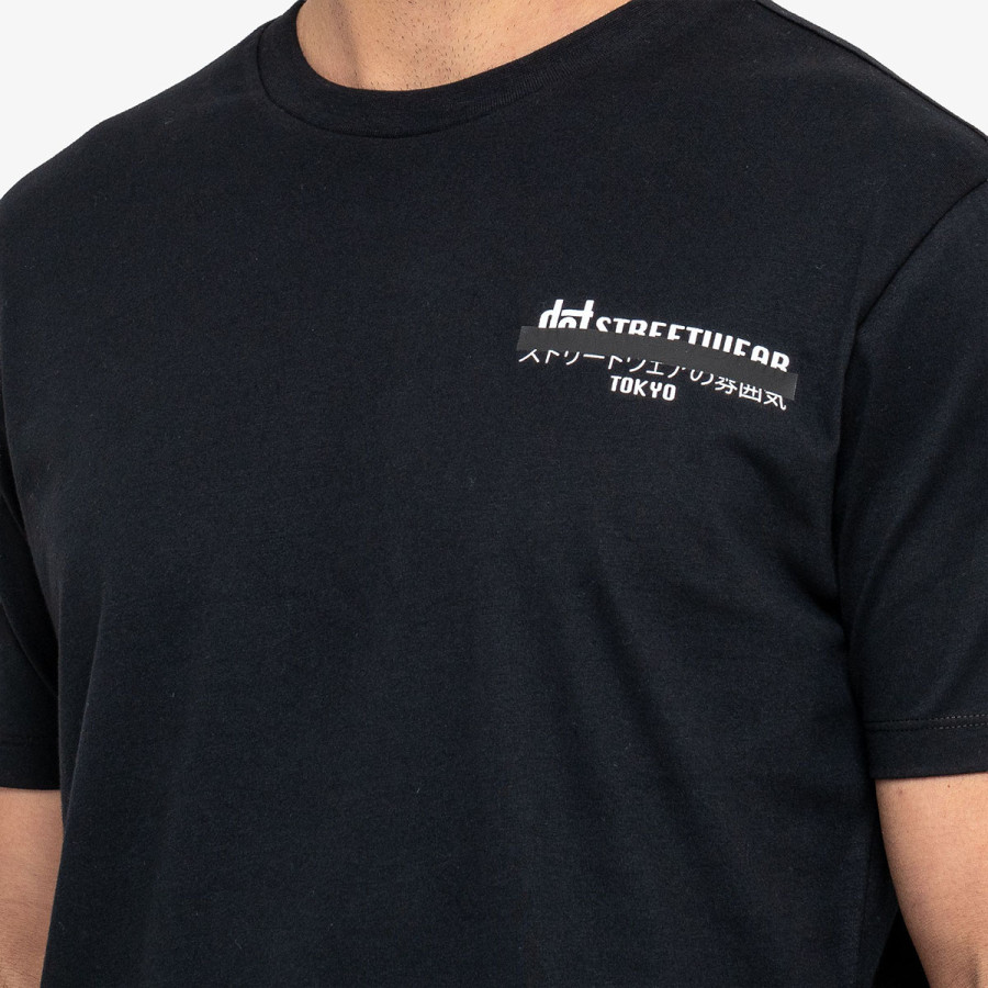 DOT Majica DOT MENS T-SHIRT 