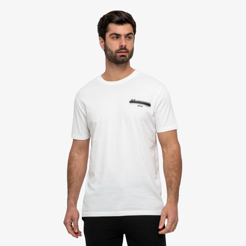 DOT Majica DOT MENS T-SHIRT 