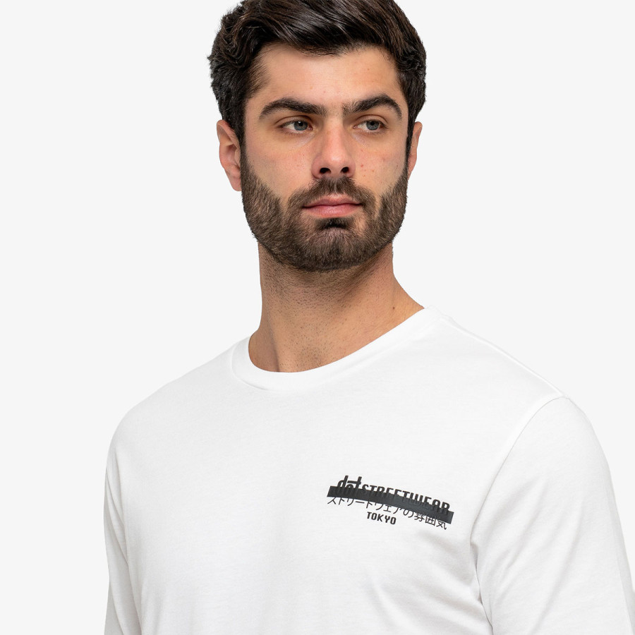 DOT Majica DOT MENS T-SHIRT 