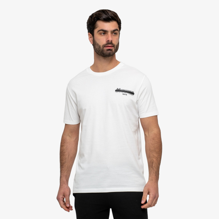 DOT Majica DOT MENS T-SHIRT 