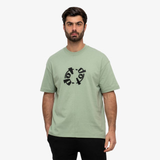 DOT Majica DOT MENS T-SHIRT 