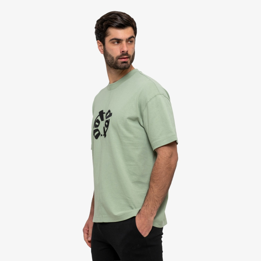 DOT Majica DOT MENS T-SHIRT 