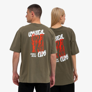 DOT Majica COCKTAIL LOBSTER T-SHIRT 