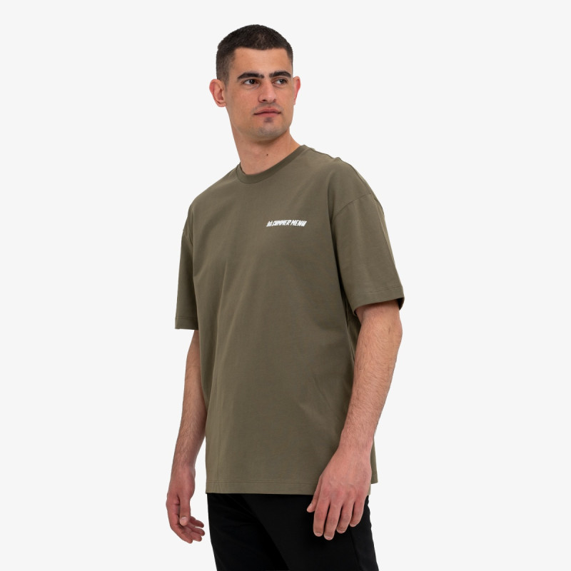 DOT Majica COCKTAIL LOBSTER T-SHIRT 