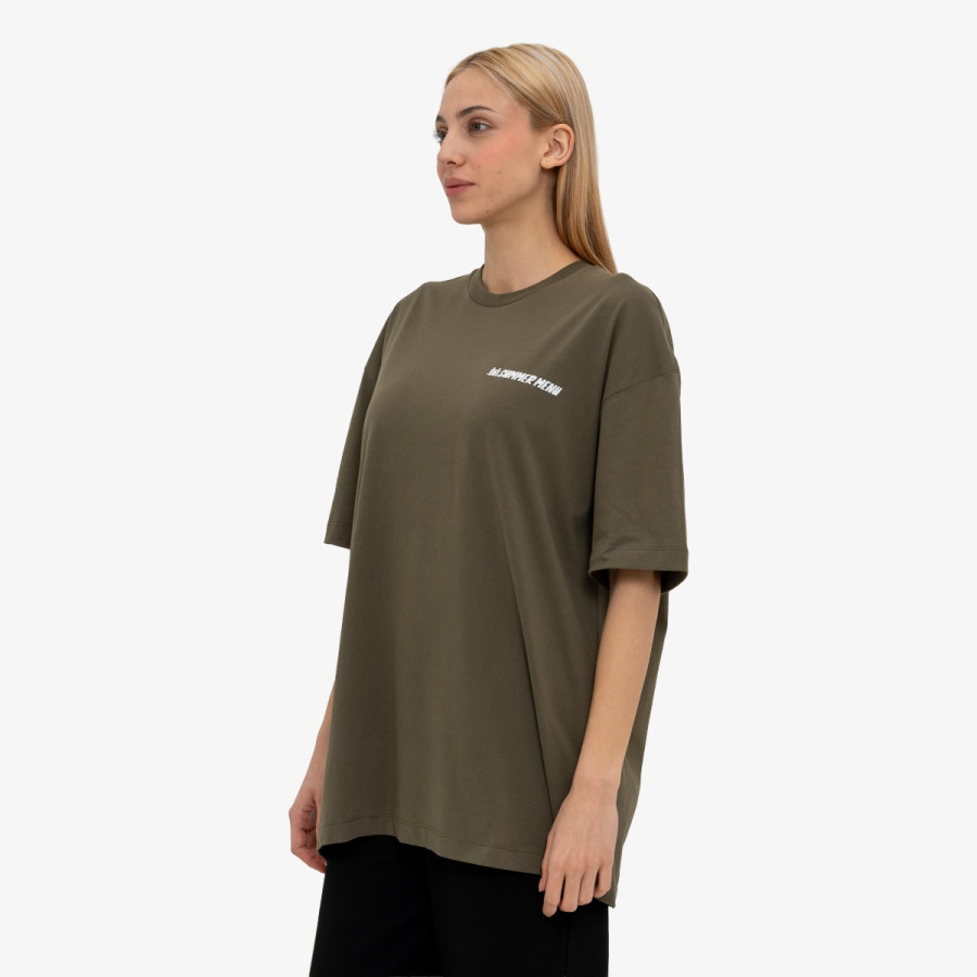 DOT Majica COCKTAIL LOBSTER T-SHIRT 