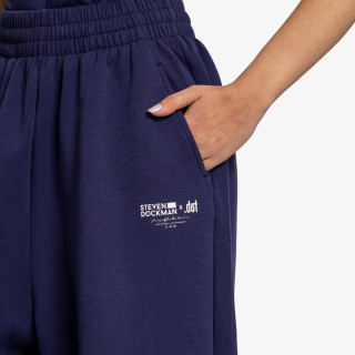 DOT Donji deo trenerke SDxDOT OPEN HEM PANTS 