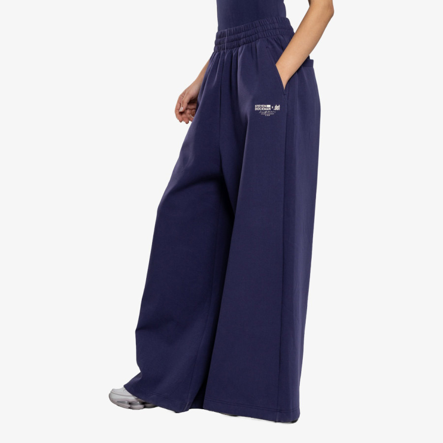 DOT Donji deo trenerke SDxDOT OPEN HEM PANTS 