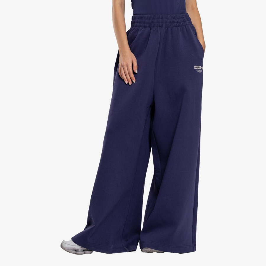 DOT Donji deo trenerke SDxDOT OPEN HEM PANTS 