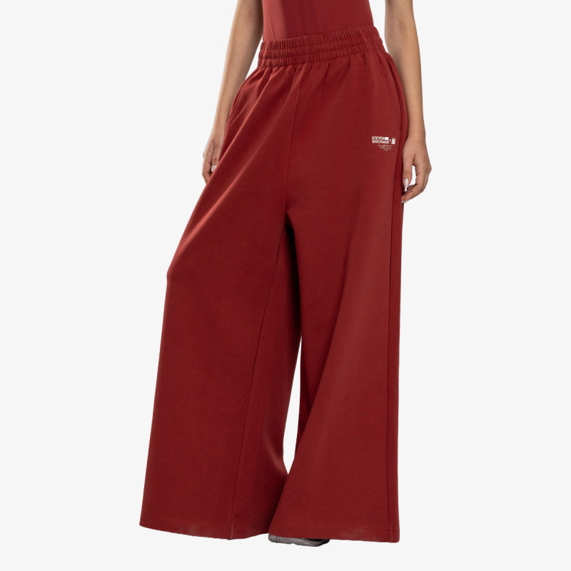 DOT Donji deo trenerke SDxDOT OPEN HEM PANTS 