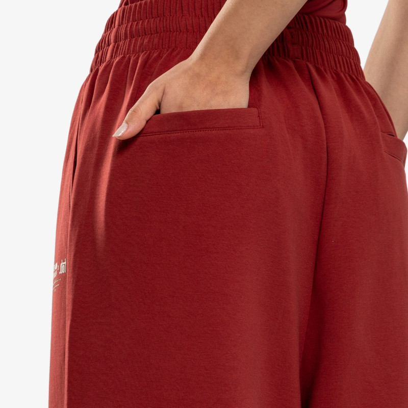 DOT Donji deo trenerke SDxDOT OPEN HEM PANTS 