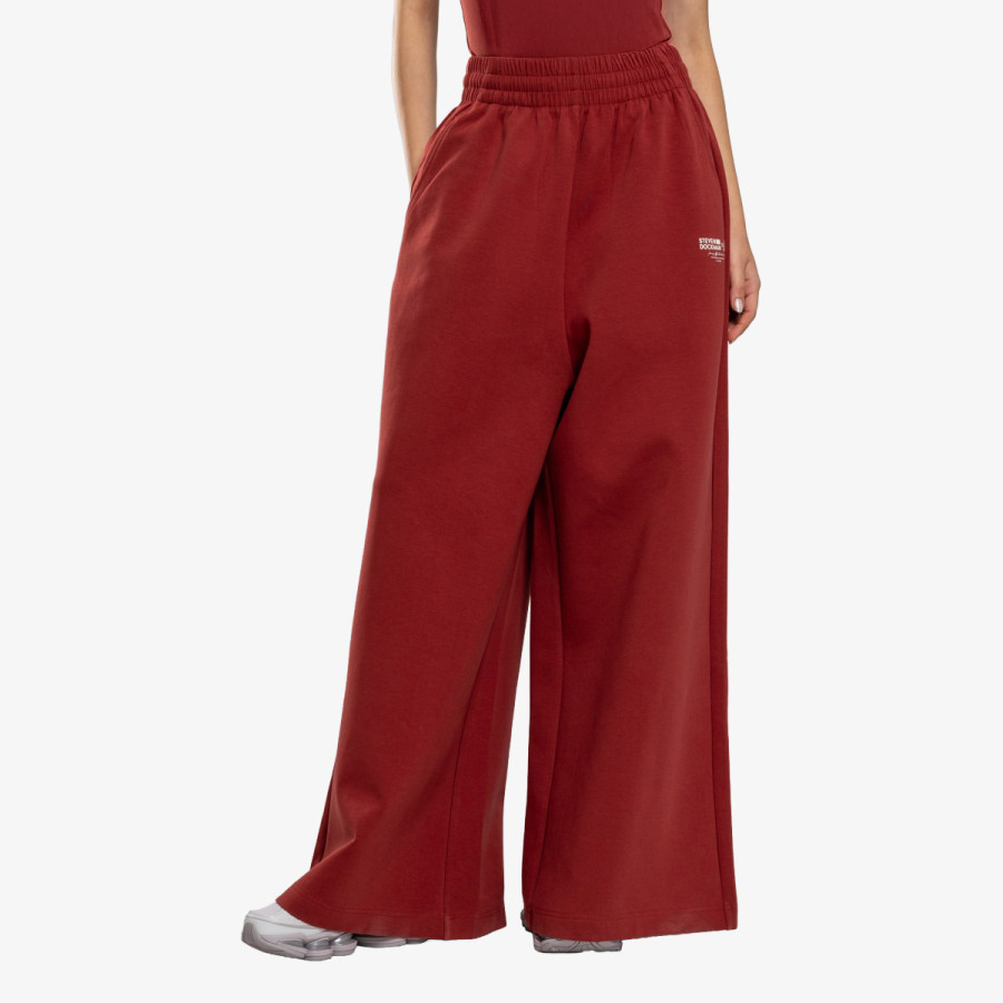 DOT Donji deo trenerke SDxDOT OPEN HEM PANTS 