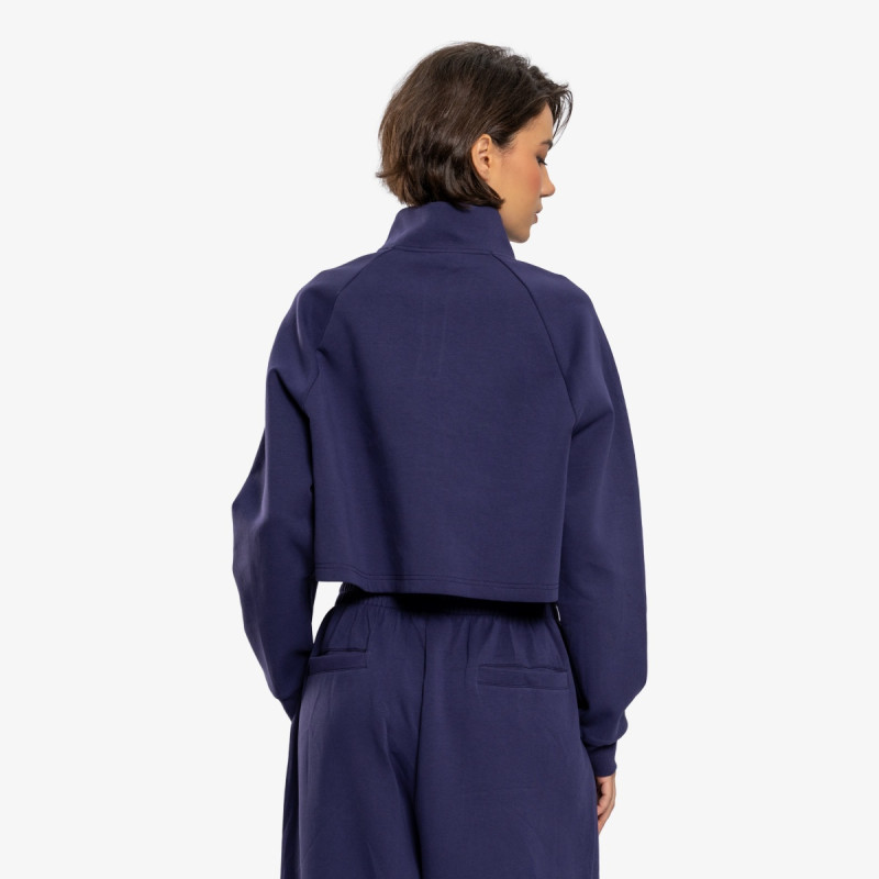 DOT Dukserica SDxDOT HALF ZIP W 
