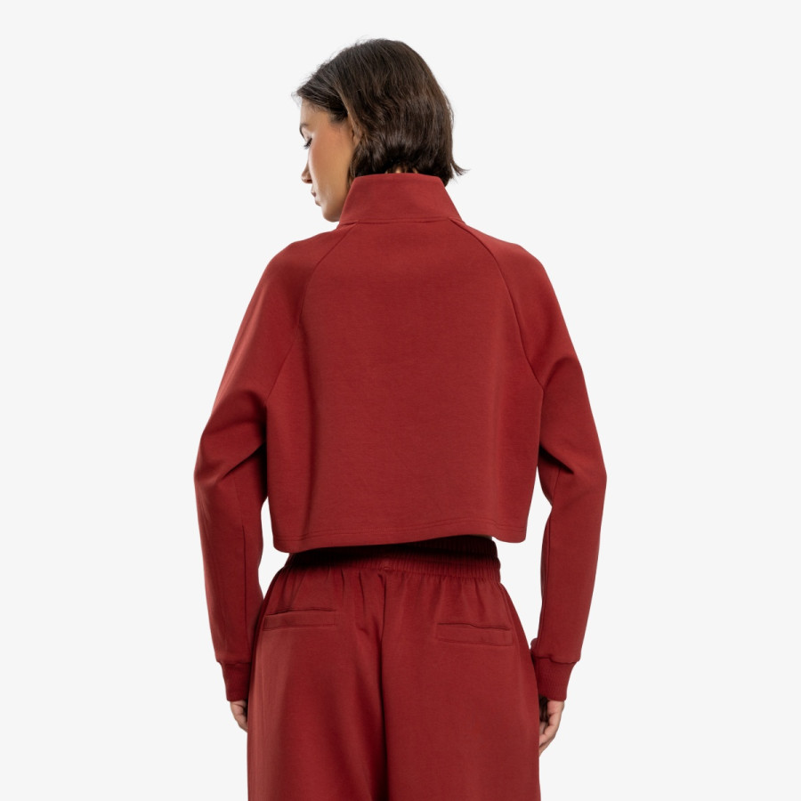 DOT Dukserica SDxDOT HALF ZIP W 