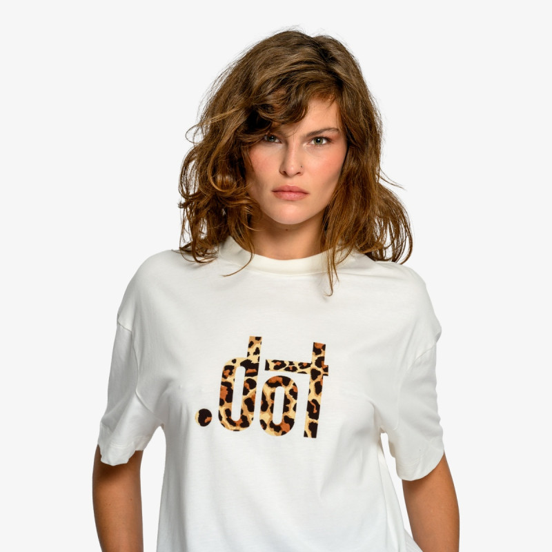 DOT Majica DOT LADIES T-SHIRT 