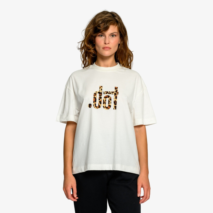 DOT Majica DOT LADIES T-SHIRT 