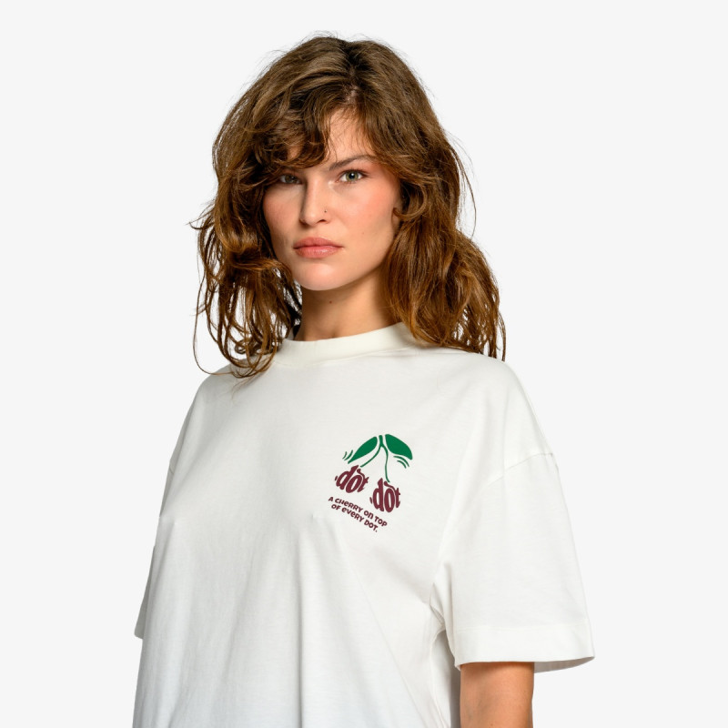 DOT Majica DOT LADIES T-SHIRT 