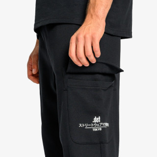 DOT Donji deo trenerke Cuff 