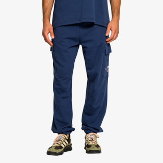 DOT Donji deo trenerke DOT MENS CUFF PANTS 
