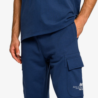 DOT Donji deo trenerke DOT MENS CUFF PANTS 