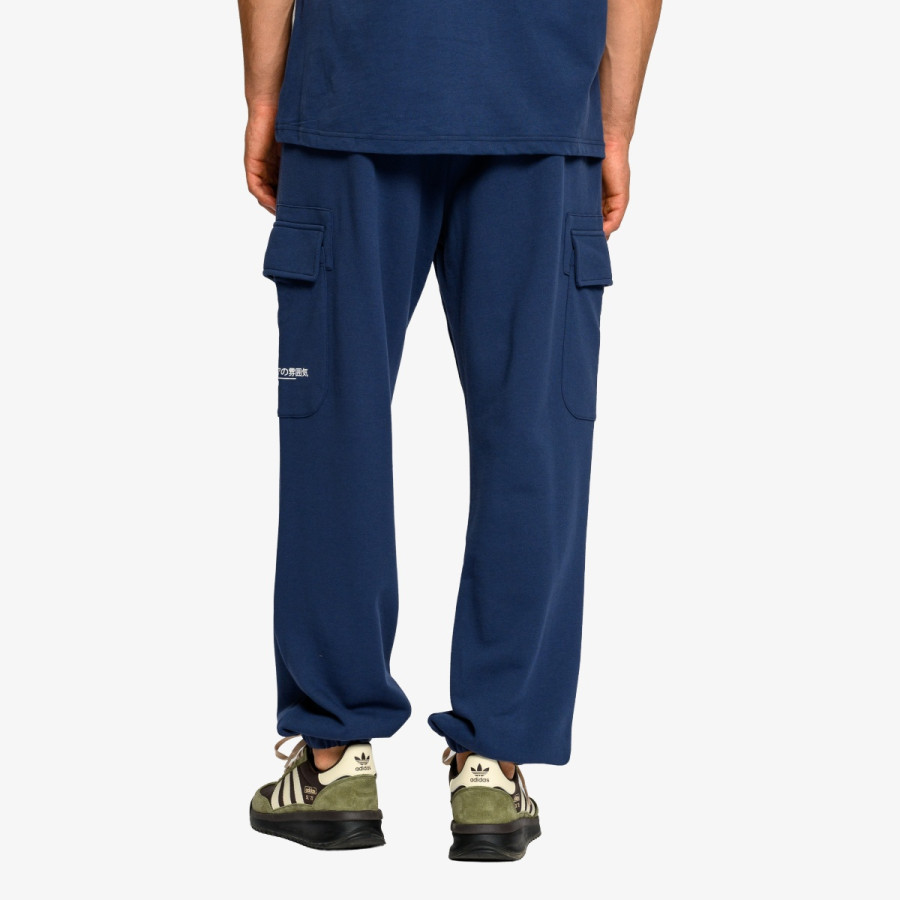 DOT Donji deo trenerke DOT MENS CUFF PANTS 