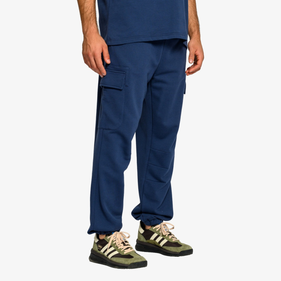 DOT Donji deo trenerke DOT MENS CUFF PANTS 