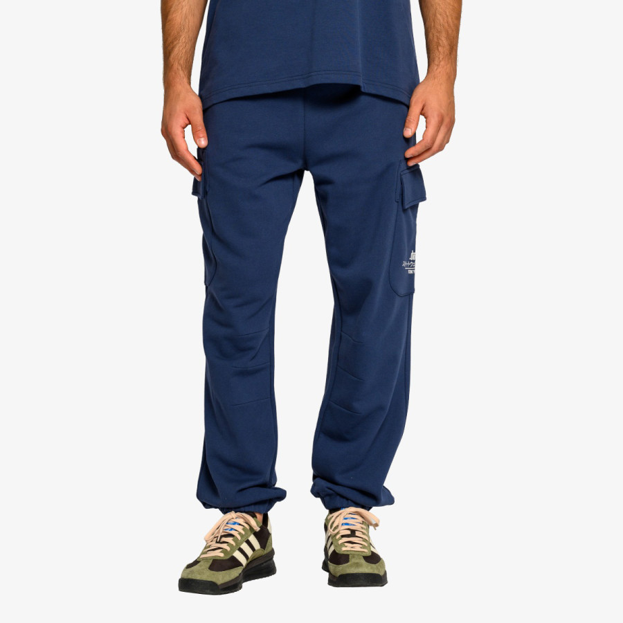 DOT Donji deo trenerke DOT MENS CUFF PANTS 