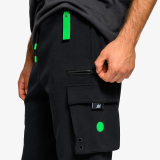 DOT Donji deo trenerke DOT MENS CUFFED PANTS 