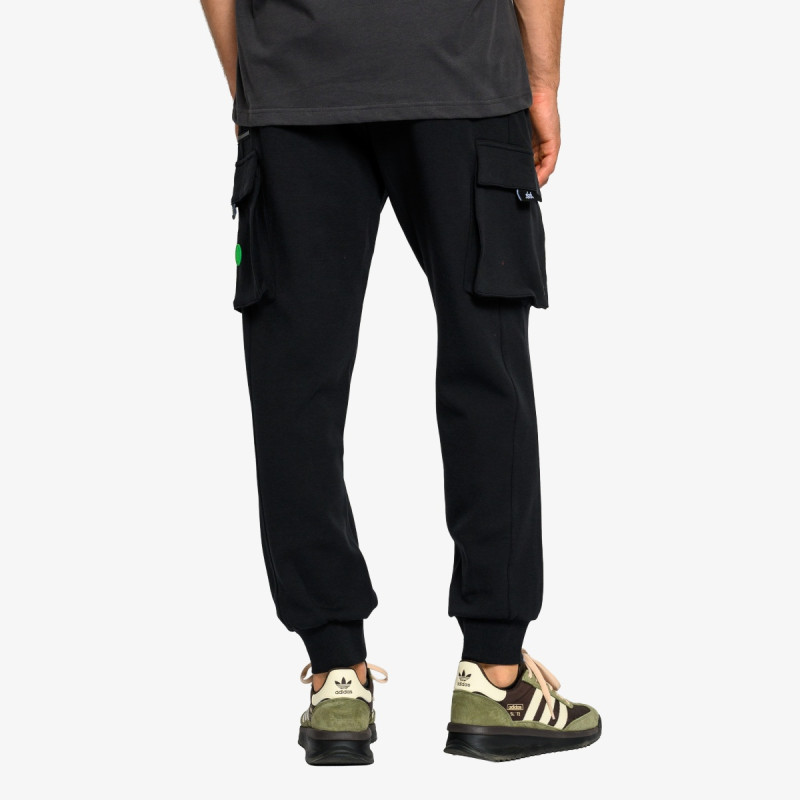 DOT Donji deo trenerke DOT MENS CUFFED PANTS 