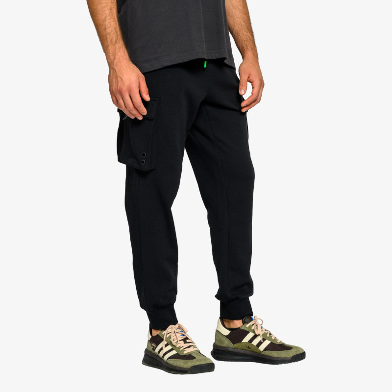 DOT Donji deo trenerke DOT MENS CUFFED PANTS 