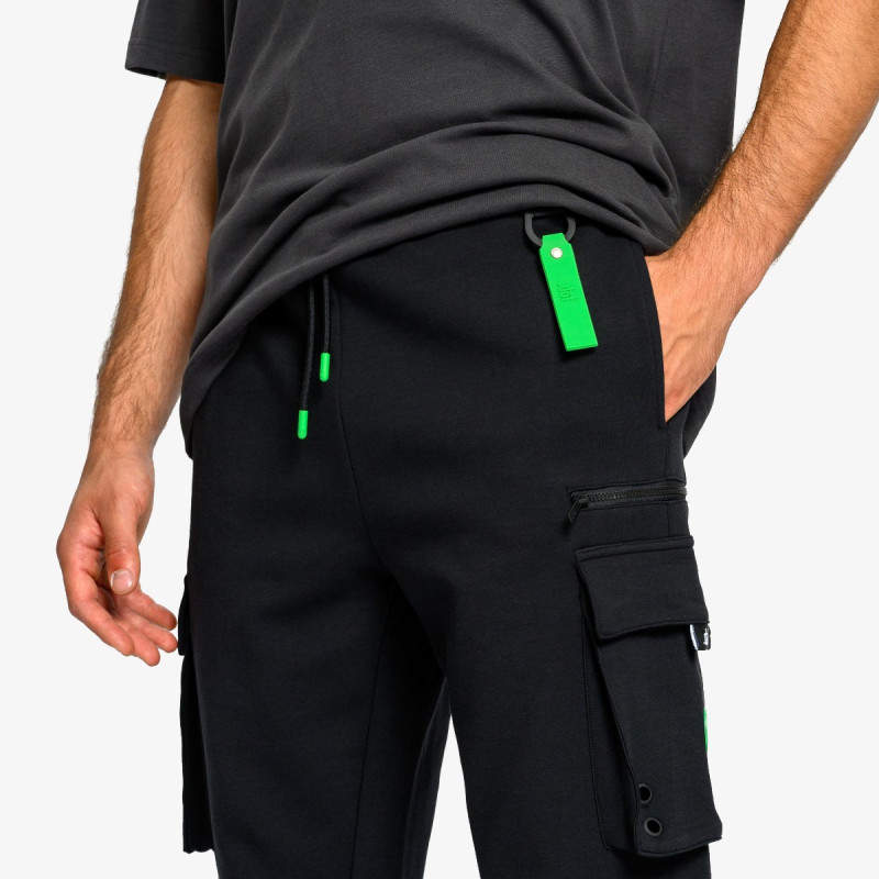 DOT Donji deo trenerke DOT MENS CUFFED PANTS 