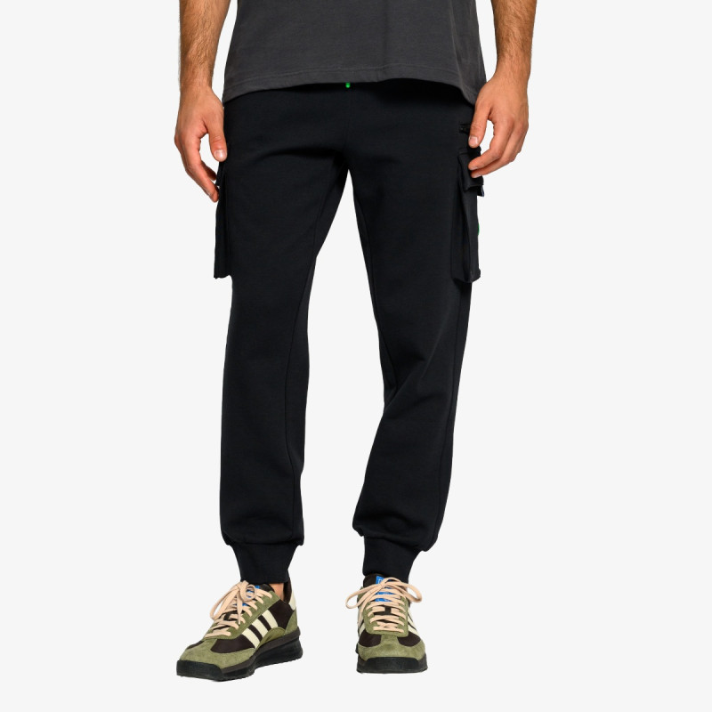 DOT Donji deo trenerke DOT MENS CUFFED PANTS 
