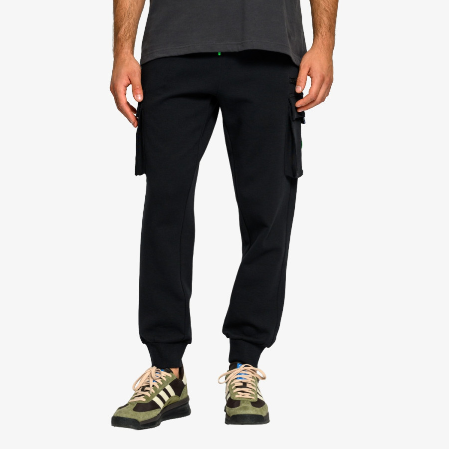 DOT Donji deo trenerke DOT MENS CUFFED PANTS 