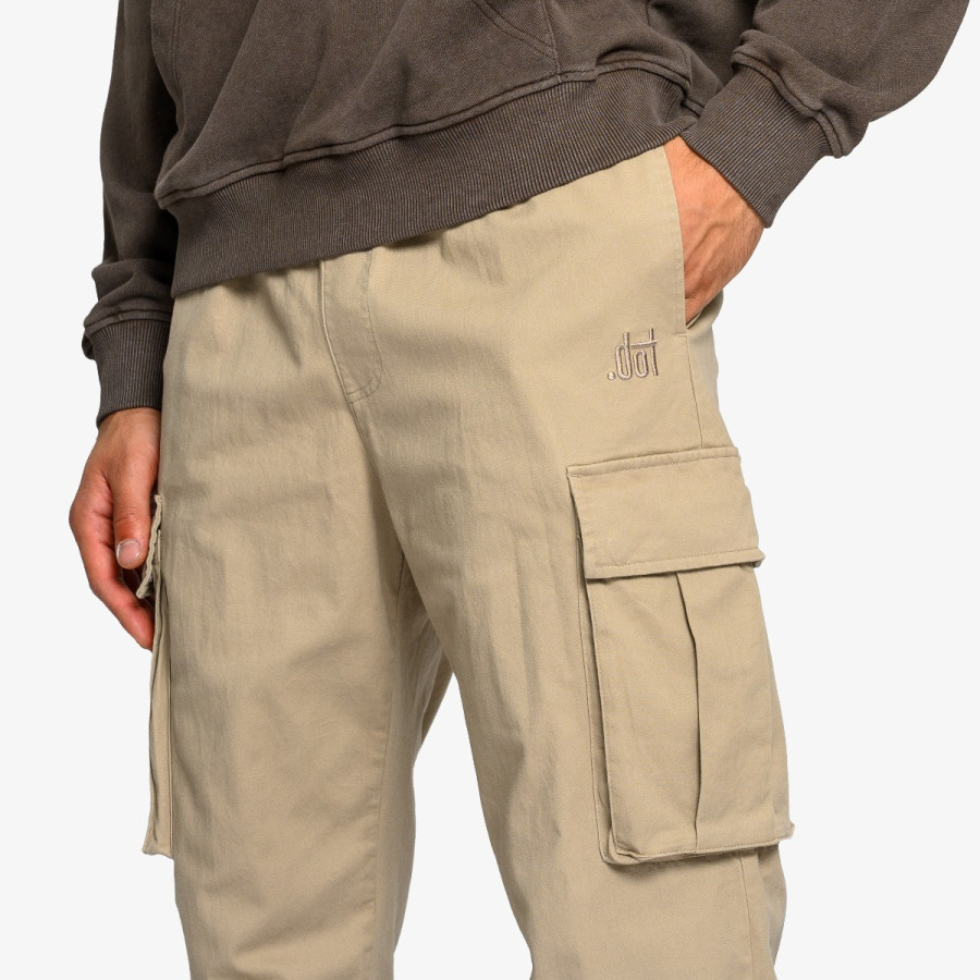 DOT Pantalone DOT MENS CARGO PANTS 
