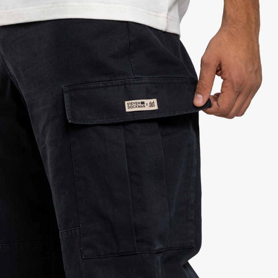 DOT Donji deo trenerke Pantalone DOTxSTEVEN DOCKMAN 