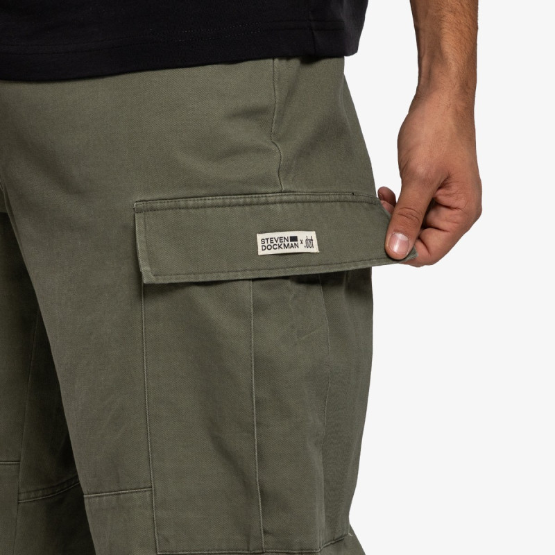 DOT Donji deo trenerke Pantalone DOTxSTEVEN DOCKMAN 