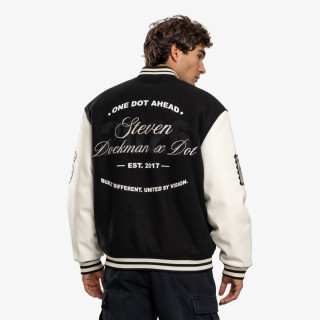 DOT Jakna SDxDOT COLLEGE JACKET 