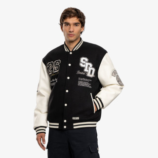 DOT Jakna SDxDOT COLLEGE JACKET 